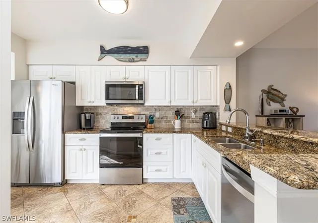 Photo 4 of Condo for sale at 4960 Deerfield Way #E103, Naples, FL 34110 | MLS# 226011322 | Listing updated on 2026-08-27