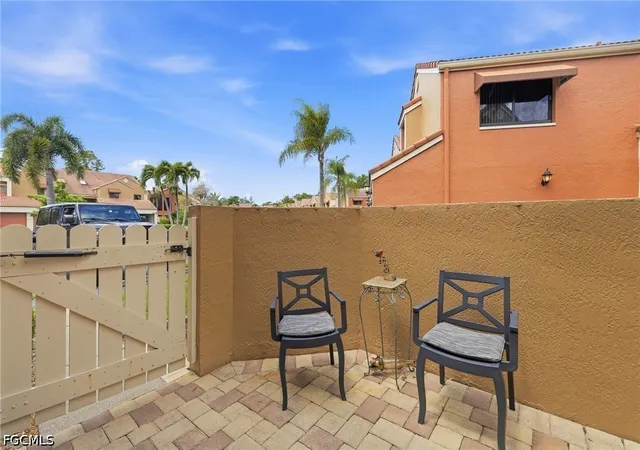 Listing Photo 5 - Condo for sale in building located at 7161 Golden Eagle Ct, Fort Myers, FL 33912 - Unit #1011