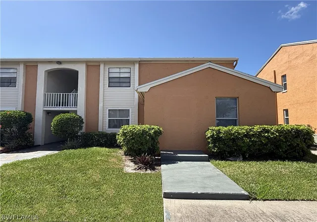 Photo 1 of Condo for sale at 12630 Kenwood Ln #B, Fort Myers, FL 33907 | MLS# 226011076 | Listing updated on 2026-08-24