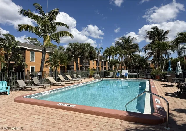 Photo 2 of Condo for sale at 12630 Kenwood Ln #B, Fort Myers, FL 33907 | MLS# 226011076 | Listing updated on 2026-08-24