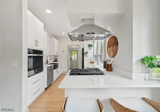 Photo 2 of Single family home for sale at 2647 Michigan Ave, Fort Myers, FL 33916 | MLS# 2026013097 | Listing updated on 2026-08-28