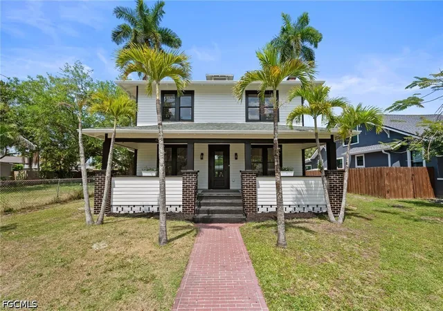 Photo 3 of Single family home for sale at 2647 Michigan Ave, Fort Myers, FL 33916 | MLS# 2026013097 | Listing updated on 2026-10-04