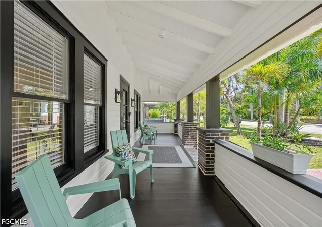 Photo 3 of Single family home for sale at 2647 Michigan Ave, Fort Myers, FL 33916 | MLS# 2026013097 | Listing updated on 2026-10-04