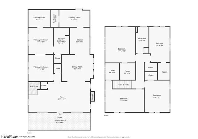 Photo 50 of Single family home for sale at 2647 Michigan Ave, Fort Myers, FL 33916 | MLS# 2026013097 | Listing updated on 2026-08-28