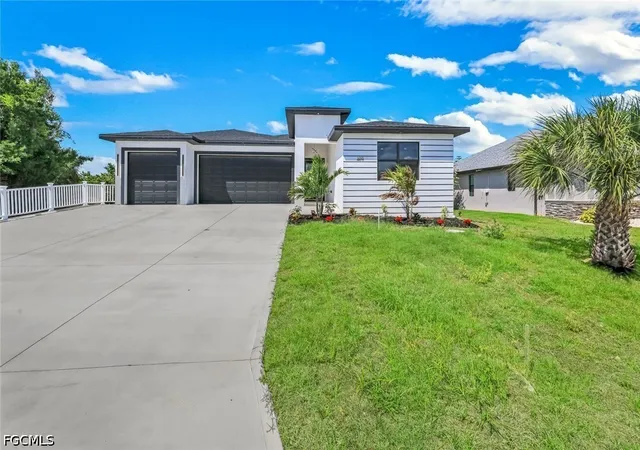 Photo 2 of Single family home for sale at 14395 Aurella Cir, Port Charlotte, FL 33981 | MLS# 2026013143 | Listing updated on 2026-08-22
