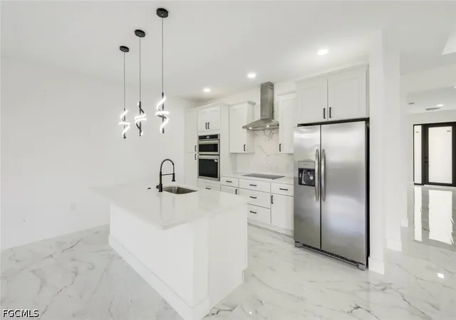 Photo 4 of Single family home for sale at 14395 Aurella Cir, Port Charlotte, FL 33981 | MLS# 2026013143 | Listing updated on 2026-08-22
