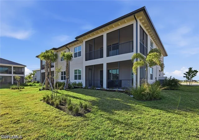 Listing Photo 4 - Condo for sale in building located at 16422 Willogreen Rd, Punta Gorda, FL 33982 - Unit #1322