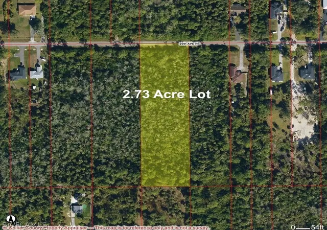 Photo 1 of Sale Pending at 2728 20th Avenue Ne, Naples, FL 34120 | MLS# 226011901 | Listing updated on 2026-08-17