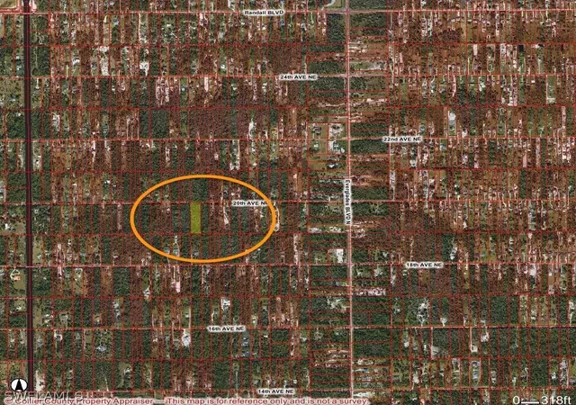 Photo 2 of Sale Pending at 2728 20th Avenue Ne, Naples, FL 34120 | MLS# 226011901 | Listing updated on 2026-08-17