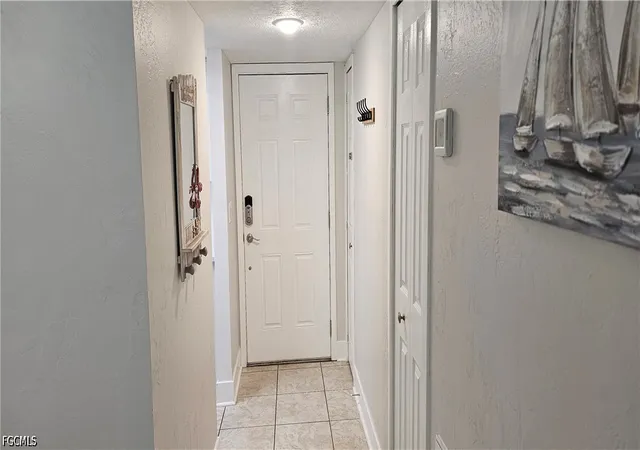 Listing Photo 4 - Condo for sale in building located at 15761 Windward Wy Cir, Fort Myers, FL 33908 - Unit #3102