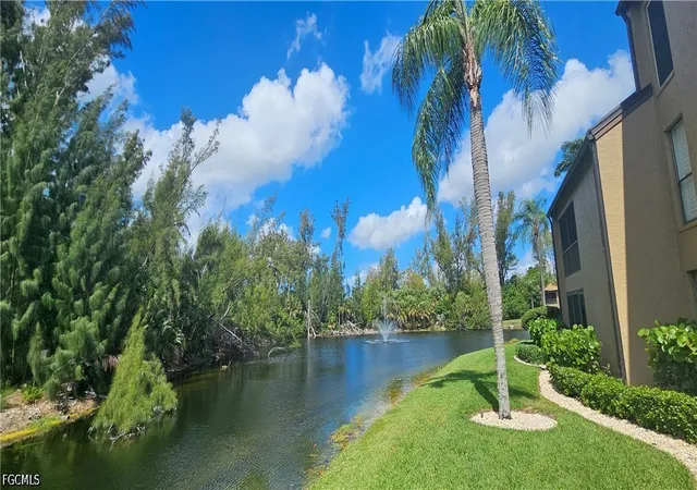 Listing Photo 5 - Condo for sale in building located at 15761 Windward Wy Cir, Fort Myers, FL 33908 - Unit #3102