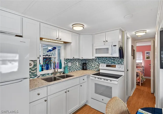 Photo 3 of Manufactured home for sale at 14 Limetree Park Dr, Bonita Springs, FL 34135 | MLS# 226011716 | Listing updated on 2026-08-25