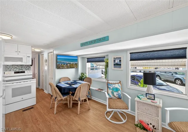 Photo 3 of Manufactured home for sale at 14 Limetree Park Dr, Bonita Springs, FL 34135 | MLS# 226011716 | Listing updated on 2026-08-25