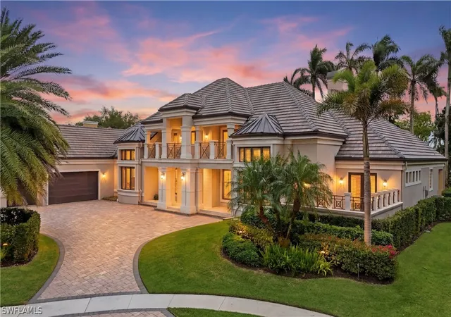 Photo 1 of Single family home for sale at 328 Sedgwick Ct, Naples, FL 34108 | MLS# 226011896 | Listing updated on 2026-08-27