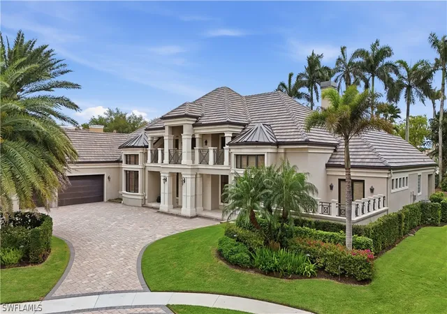 Photo 2 of Single family home for sale at 328 Sedgwick Ct, Naples, FL 34108 | MLS# 226011896 | Listing updated on 2026-08-27