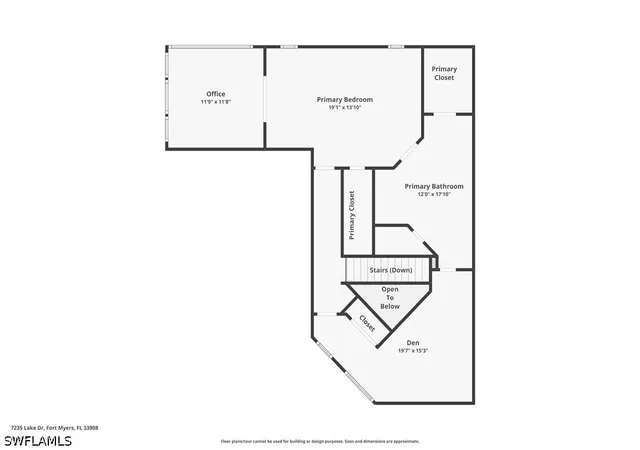 50th image of 7235 Lake Dr, Fort Myers, FL 33908 | MLS# 226011960