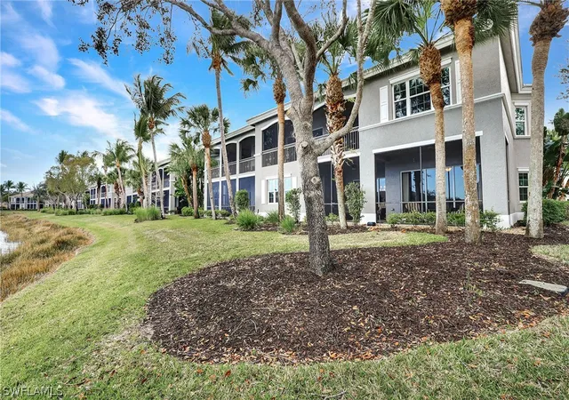 Photo 3 of Condo for sale at 9234 Tesoro Ln #101, Naples, FL 34114 | MLS# 226009339 | Listing updated on 2026-08-21