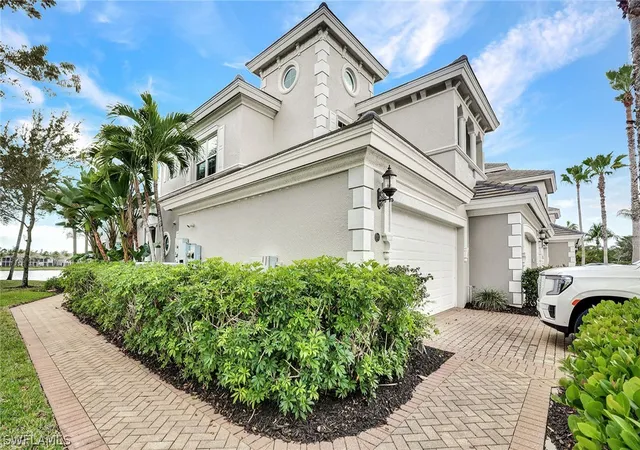 Photo 3 of Condo for sale at 9234 Tesoro Ln #101, Naples, FL 34114 | MLS# 226009339 | Listing updated on 2026-08-21