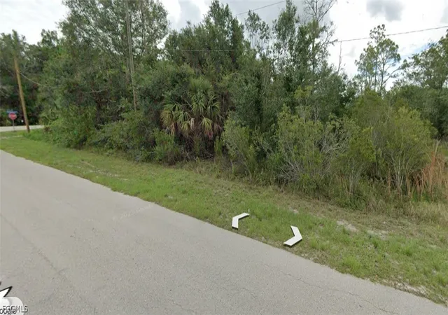 Photo 2 of Land for sale at 1974 Quintero Ln, Lehigh Acres, FL 33972 | MLS# 2026013459 | Listing updated on 2026-08-19