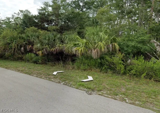 Photo 2 of Land for sale at 1966 Quintero Ln, Lehigh Acres, FL 33972 | MLS# 2026013468 | Listing updated on 2026-08-19