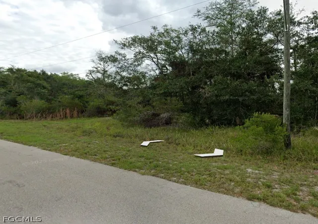Photo 2 of Land for sale at 1972 Quintero Ln, Lehigh Acres, FL 33972 | MLS# 2026013504 | Listing updated on 2026-08-19