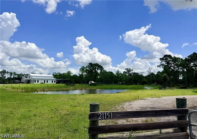 Photo 2 of Land for sale at 21151 Hidden Woods Trl, Estero, FL 33928 | MLS# 226010753 | Listing updated on 2026-08-26