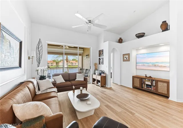 Photo 1 of Condo for sale at 6930 Huntington Lakes Cir #203, Naples, FL 34119 | MLS# 226012146 | Listing updated on 2026-08-30