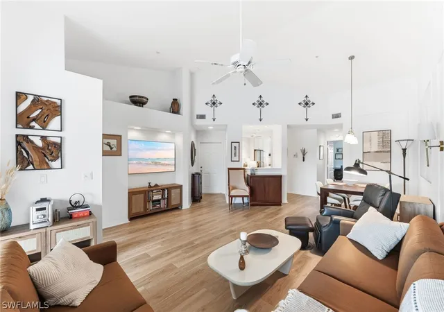 Photo 2 of Condo for sale at 6930 Huntington Lakes Cir #203, Naples, FL 34119 | MLS# 226012146 | Listing updated on 2026-08-30
