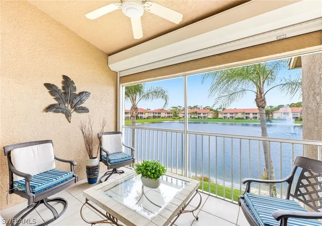 Photo 3 of Condo for sale at 6930 Huntington Lakes Cir #203, Naples, FL 34119 | MLS# 226012146 | Listing updated on 2026-08-30