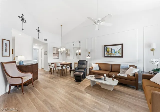 Photo 3 of Condo for sale at 6930 Huntington Lakes Cir #203, Naples, FL 34119 | MLS# 226012146 | Listing updated on 2026-08-30