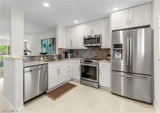 Photo 1 of Condo for sale at 3150 Binnacle Dr Se, Naples, FL 34103 | MLS# 226012222 | Listing updated on 2026-08-30