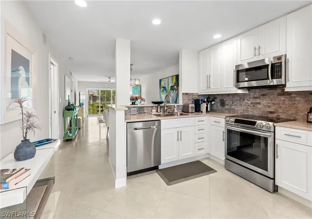 Photo 2 of Condo for sale at 3150 Binnacle Dr Se, Naples, FL 34103 | MLS# 226012222 | Listing updated on 2026-08-30