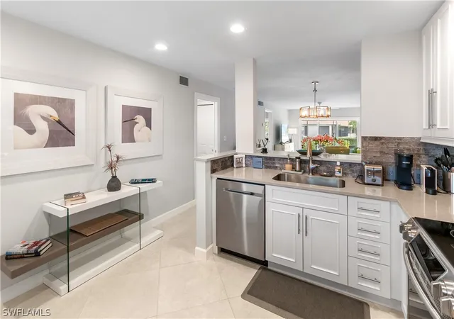 Photo 3 of Condo for sale at 3150 Binnacle Dr Se, Naples, FL 34103 | MLS# 226012222 | Listing updated on 2026-08-30