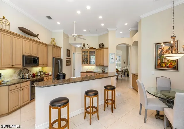 Photo 2 of Single family home for sale at 2501 Augusta Dr, Naples, FL 34109 | MLS# 226011843 | Listing updated on 2026-08-23