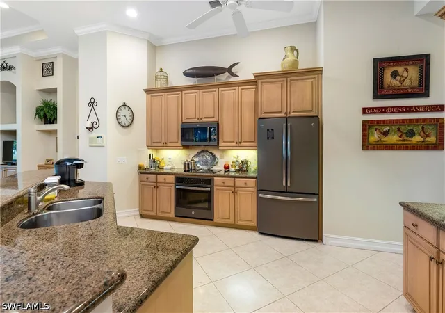 Photo 3 of Single family home for sale at 2501 Augusta Dr, Naples, FL 34109 | MLS# 226011843 | Listing updated on 2026-08-23