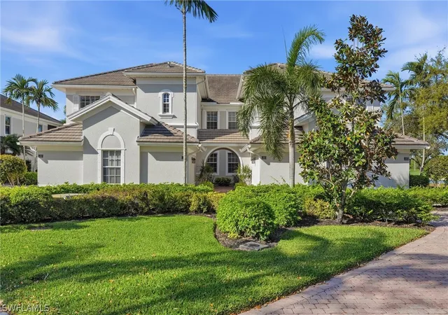 Photo 1 of Condo for sale at 14491 Bellino Ter #101, Bonita Springs, FL 34135 | MLS# 226012366 | Listing updated on 2026-08-23