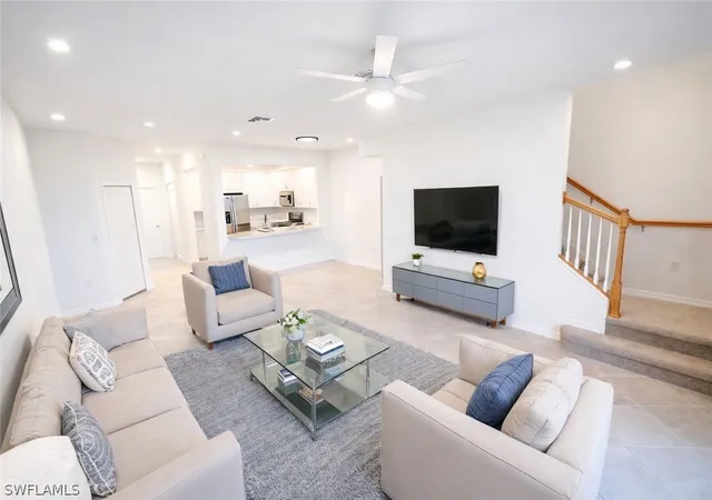 Photo 2 of Townhouse for sale at 2881 Citrus St, Naples, FL 34120 | MLS# 226011245 | Listing updated on 2026-08-24