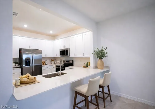 Photo 3 of Townhouse for sale at 2881 Citrus St, Naples, FL 34120 | MLS# 226011245 | Listing updated on 2026-08-24