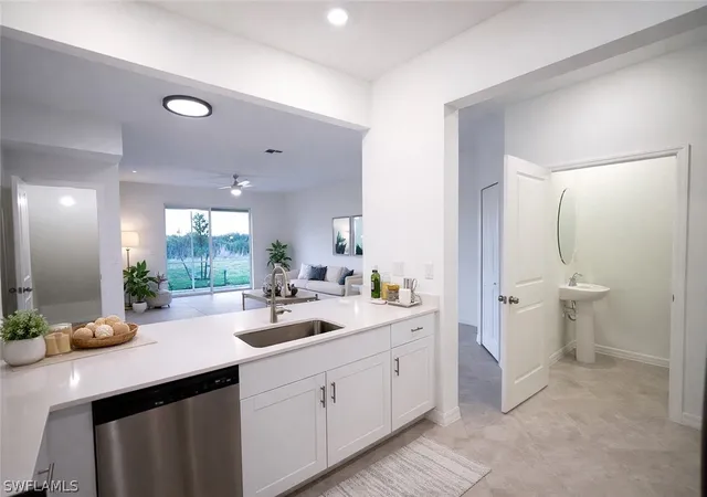 Photo 3 of Townhouse for sale at 2881 Citrus St, Naples, FL 34120 | MLS# 226011245 | Listing updated on 2026-08-24