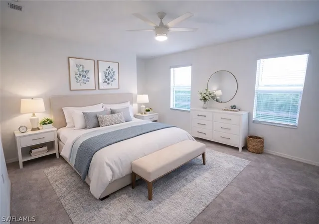 Photo 4 of Townhouse for sale at 2881 Citrus St, Naples, FL 34120 | MLS# 226011245 | Listing updated on 2026-08-24