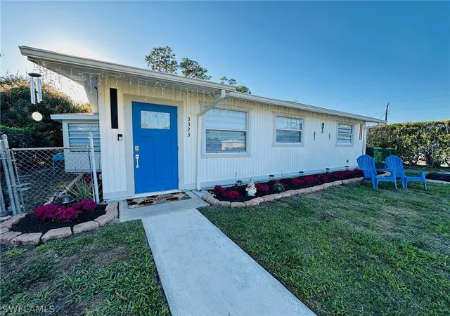 Photo 1 of Single family home for sale at 3323 Guilford Ct, Naples, FL 34112 | MLS# 226012110 | Listing updated on 2026-08-15
