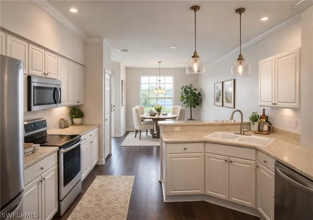 Photo 1 of Condo for sale at 22801 Sago Pointe Dr #1305, Estero, FL 34135 | MLS# 226012138 | Listing updated on 2026-08-18