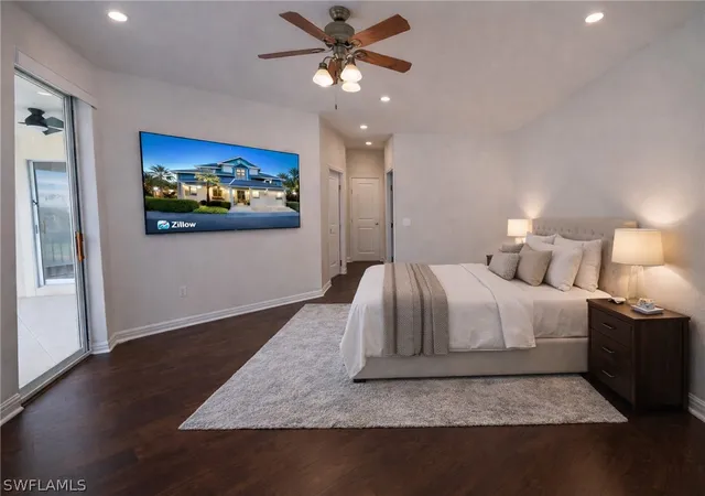 Listing Photo 5 - Condo for sale in building located at 22801 Sago Pointe Dr, Estero, FL 34135 - Unit #1305