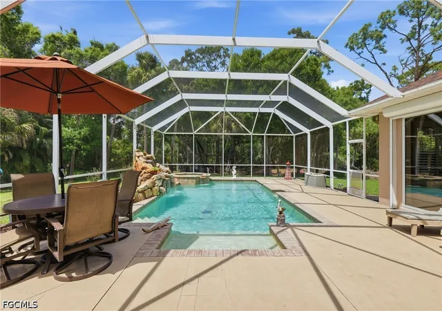 Photo 1 of Sale Pending at 18186 Sandy Pines Cir, North Fort Myers, FL 33917 | MLS# 2026013904 | Listing updated on 2026-08-18