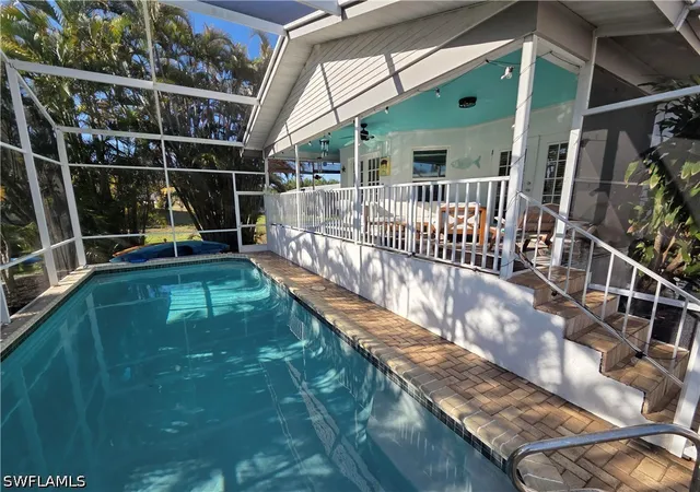 Photo 1 of Single family home for sale at 27312 Gasparilla Dr, Bonita Springs, FL 34135 | MLS# 226012586 | Listing updated on 2026-08-30
