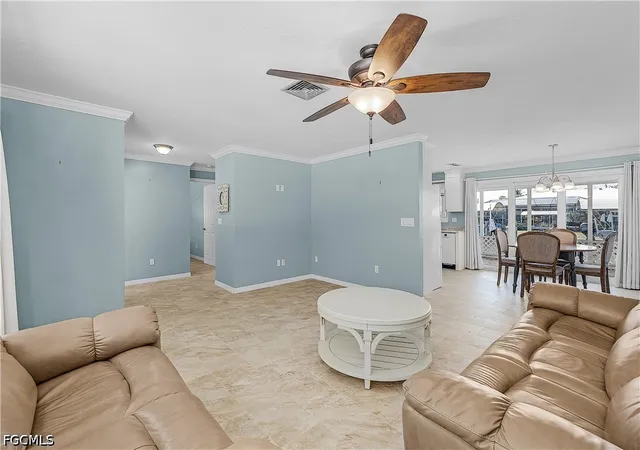 Photo 4 of Single family home for sale at 7815 Bocilla Ln, Bokeelia, FL 33922 | MLS# 2026013946 | Listing updated on 2026-08-23