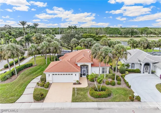 Photo 1 of Single family home for sale at 1781 Embarcadero Way, North Fort Myers, FL 33917 | MLS# 226012497 | Listing updated on 2026-08-23