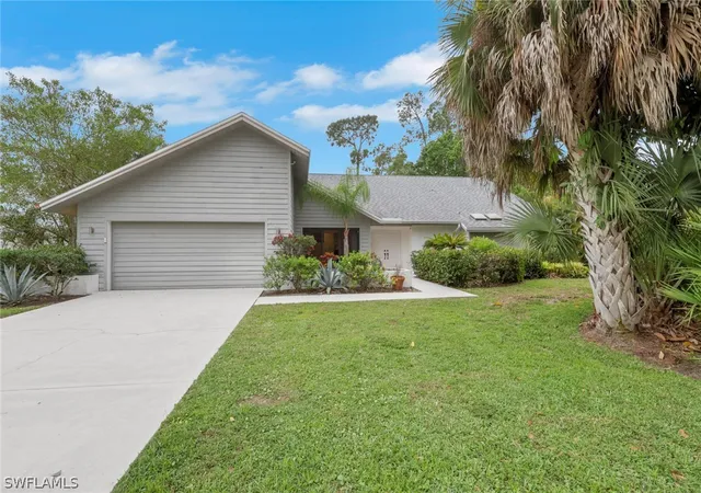 Photo 2 of Single family home for sale at 2293 Royal Ln, Naples, FL 34112 | MLS# 226012220 | Listing updated on 2026-08-23