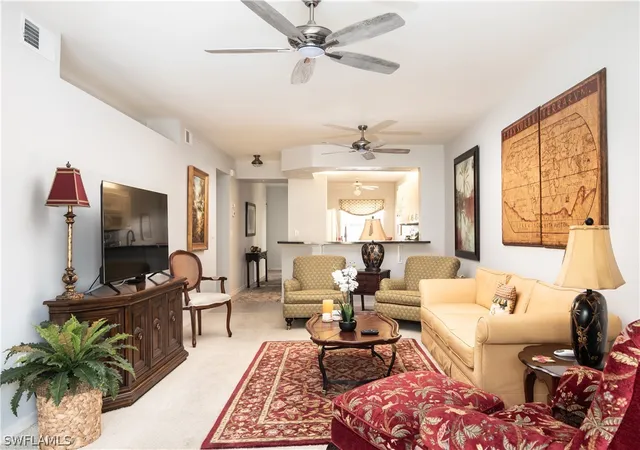 Photo 2 of Condo for sale at 2585 Old Groves Rd #L102, Naples, FL 34109 | MLS# 226010191 | Listing updated on 2026-08-27