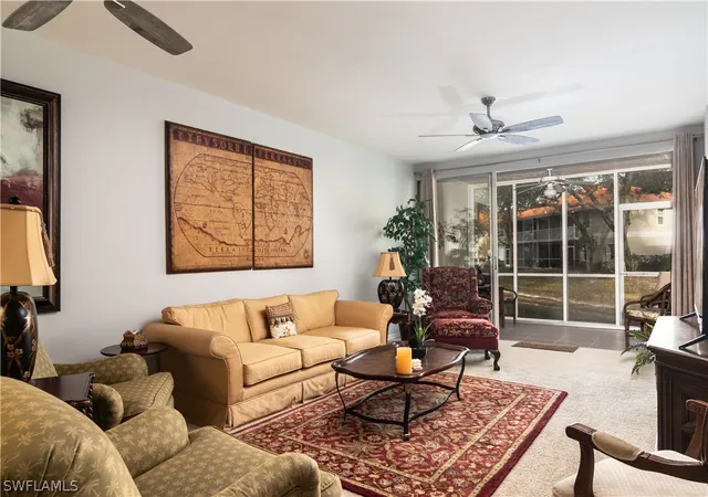 Photo 3 of Condo for sale at 2585 Old Groves Rd #L102, Naples, FL 34109 | MLS# 226010191 | Listing updated on 2026-08-27